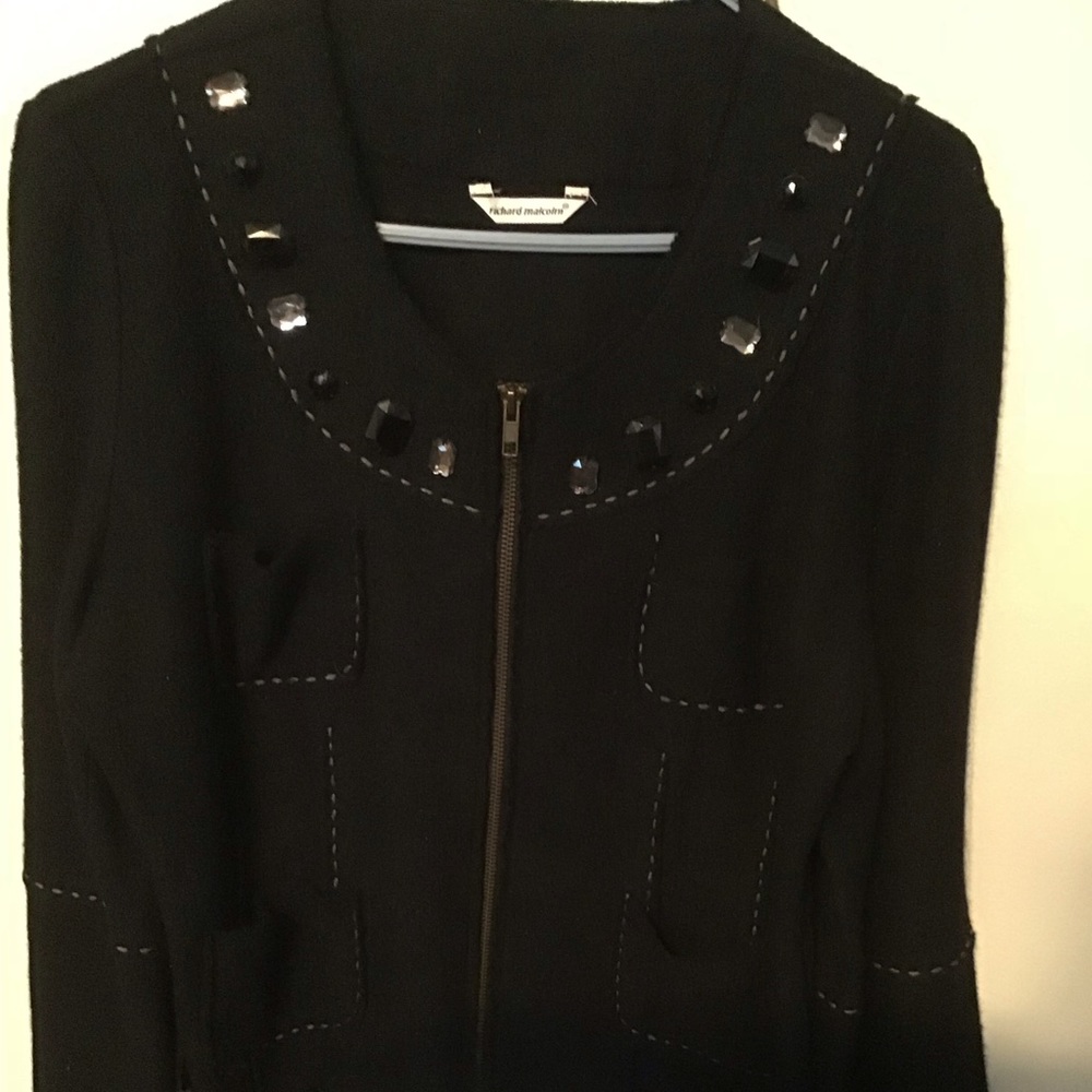 Dress jacket